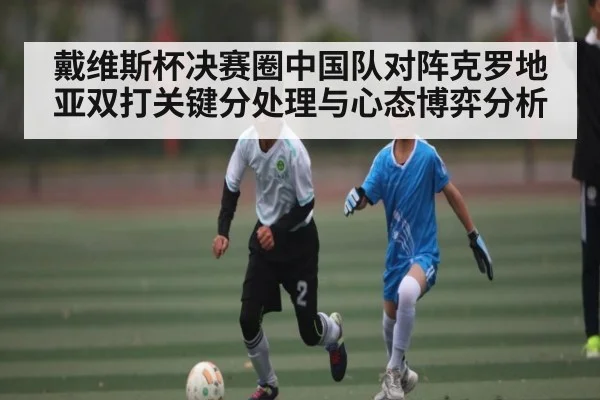 戴维斯杯决赛圈中国队对阵克罗地亚双打关键分处理与心态博弈分析